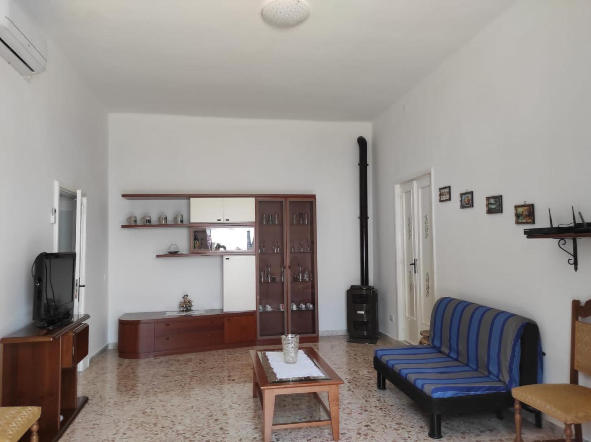 Il Trullo Di Nonno Mingo Villa Ceglie Messapica Exterior photo